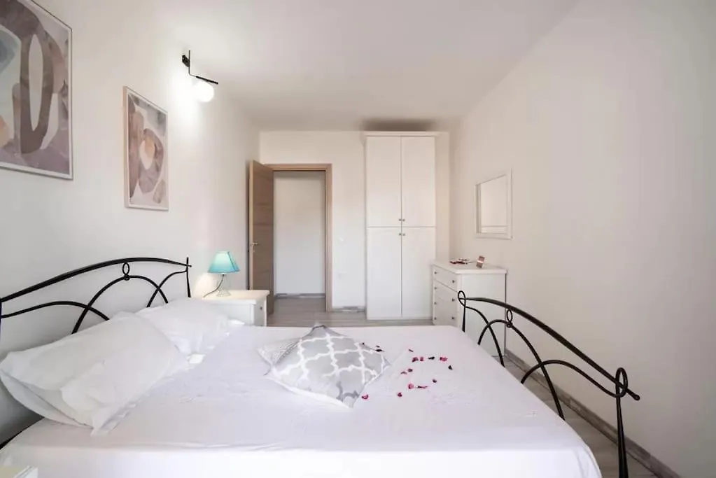 Apartamento Affittasardegna-Trilo Cedro Orosei 0*,  Italia