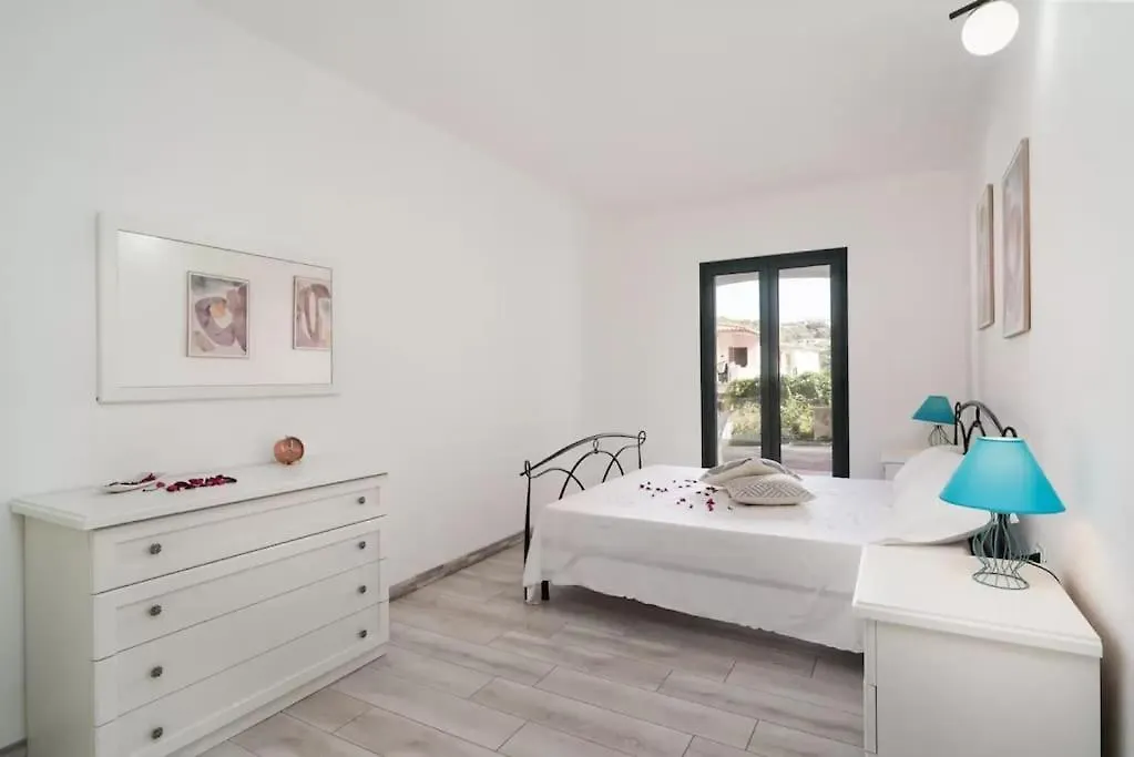 Apartamento Affittasardegna-Trilo Cedro Orosei